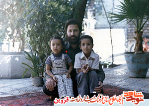 لحاف به جای روسری سر کنید! لحاف به جای روسری سر کنید!