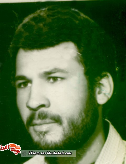 شفا گرفت و شهید شد شفا گرفت و شهید شد