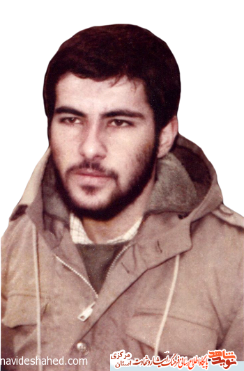 زندگینامه شهیدی که آرزویش گمنامی بود. زندگینامه شهیدی که آرزویش گمنامی بود.