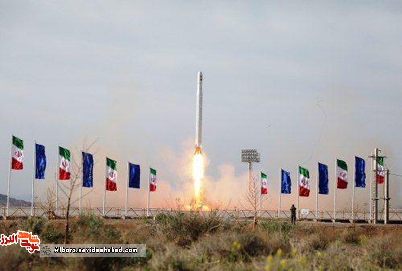 ایران رتبه ۸ جهانی در زمینه هوافضا را کسب کرد ایران رتبه ۸ جهانی در زمینه هوافضا را کسب کرد
