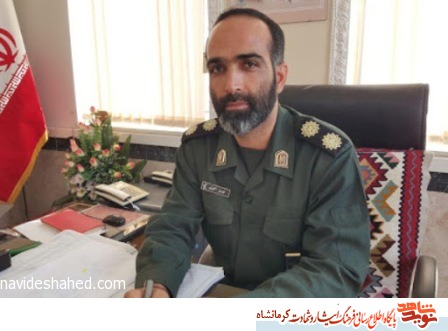 عملیات بازی دراز یکی از افتخارات بزرگ جبهه غرب کشور است عملیات بازی دراز یکی از افتخارات بزرگ جبهه غرب کشور است