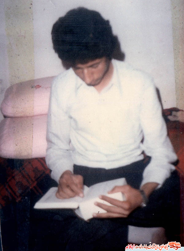 به راستی خداگونه شدن چه لذتی دارد! به راستی خداگونه شدن چه لذتی دارد!