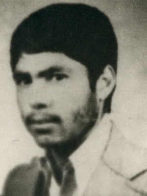 شهادت علی و مولایش علی به یک گونه؛در یک روز / پیش نویس شهادت علی و مولایش علی به یک گونه؛در یک روز / پیش نویس