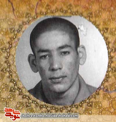 سرنوشت غلامرضا ختم به سرنوشت غلامرضا ختم به