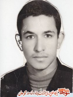 شهدا را ناظر اعمال خود بدانید شهدا را ناظر اعمال خود بدانید