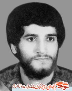 داوطلب براى حضور در جبهه داوطلب براى حضور در جبهه