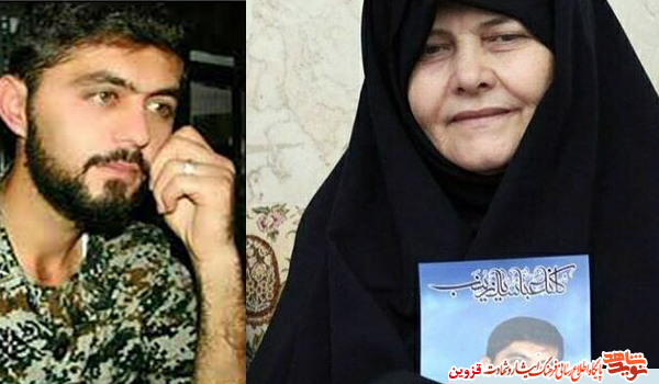 پرتاب ماهواره نور قلب خانواده شهدا را شاد کرد پرتاب ماهواره نور قلب خانواده شهدا را شاد کرد