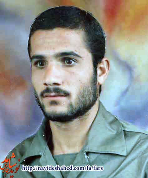 خونم ضامن ضربان رگهای انقلاب خونم ضامن ضربان رگهای انقلاب