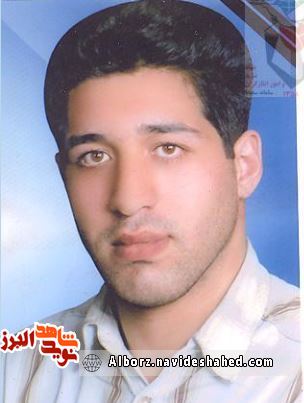 شهادت در حرم یار شهادت در حرم یار