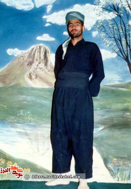 شهید شهید
