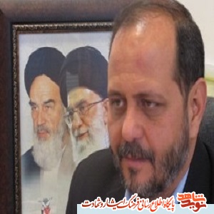 تشریح برنامههای 15و 14 خرداد خراسان شمالی تشریح برنامههای 15و 14 خرداد خراسان شمالی