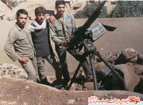 عاشق جبهه، عشق شهادت عاشق جبهه، عشق شهادت