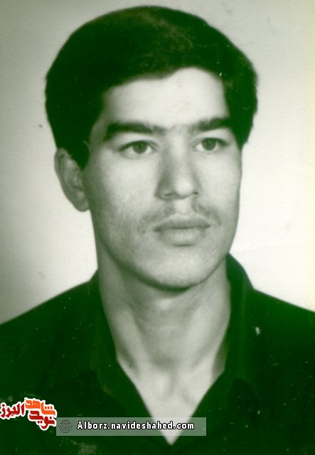 روز عید فطر شهید شد روز عید فطر شهید شد