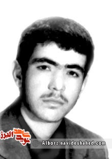 روحانی شهید روحانی شهید