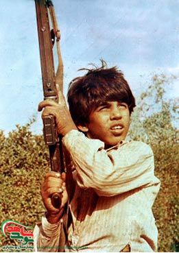 شهید بهنام محمدی راد شهید بهنام محمدی راد