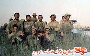 چشمم که به بدنش افتاد جا خوردم! چشمم که به بدنش افتاد جا خوردم!
