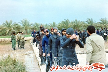 شما باید دنبال شهادت باشید شما باید دنبال شهادت باشید