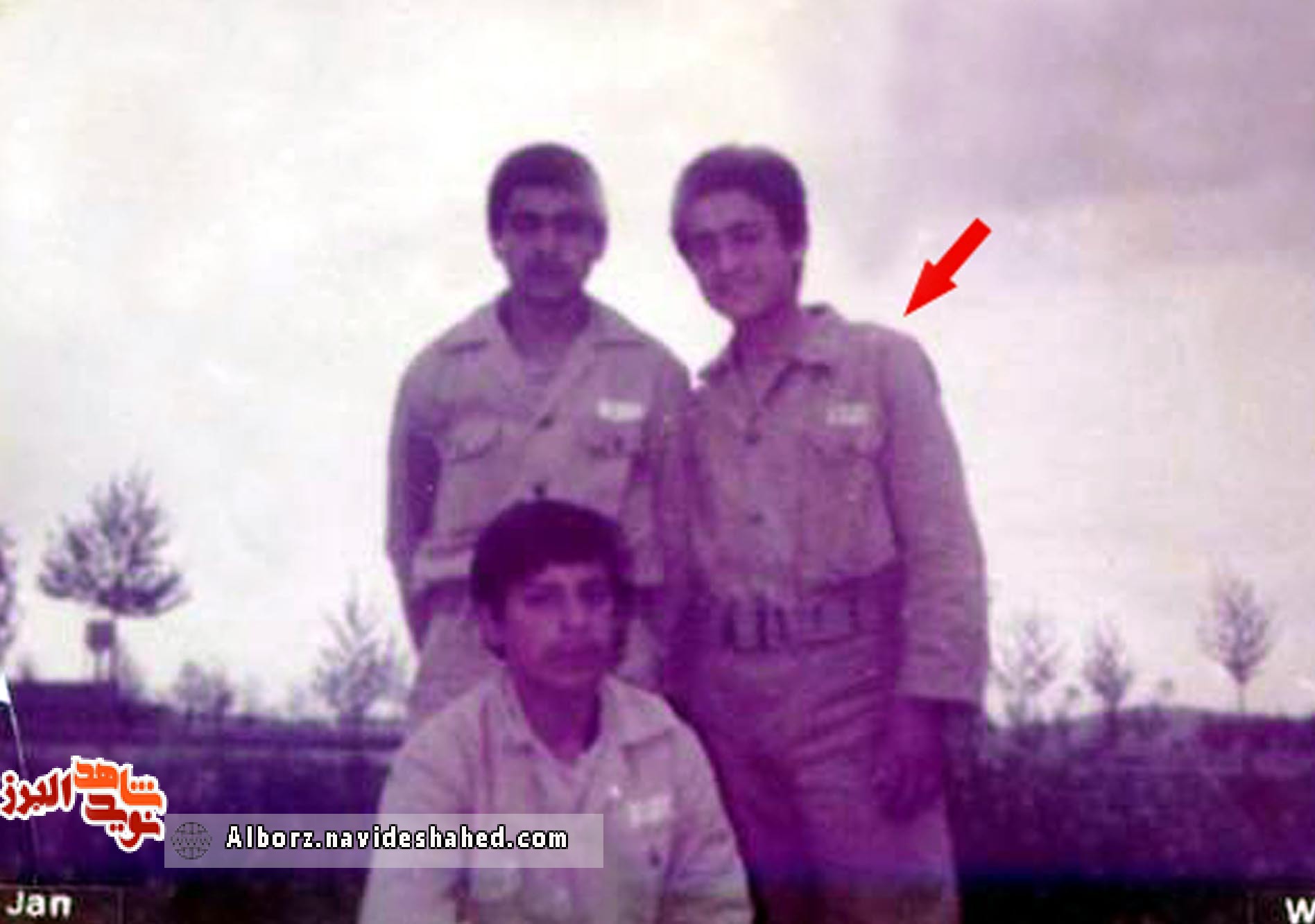 آرزوهای شهید آرزوهای شهید