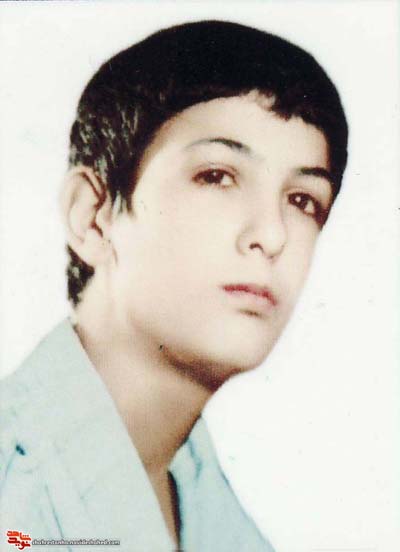 دیدار بعد از 38 سال فراق دیدار بعد از 38 سال فراق