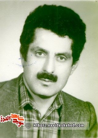 نامهای از فاتح خرمشهر نامهای از فاتح خرمشهر