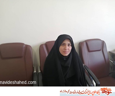 کتب دفاع مقدس آمیخته به رنگ معنوی و الهی است کتب دفاع مقدس آمیخته به رنگ معنوی و الهی است