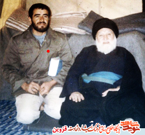 مادر شهید مادر شهید