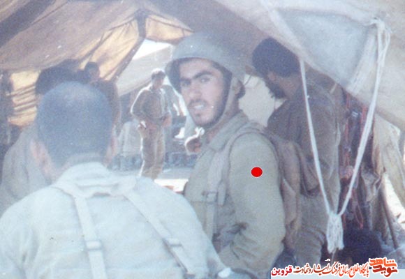 شهید شهید