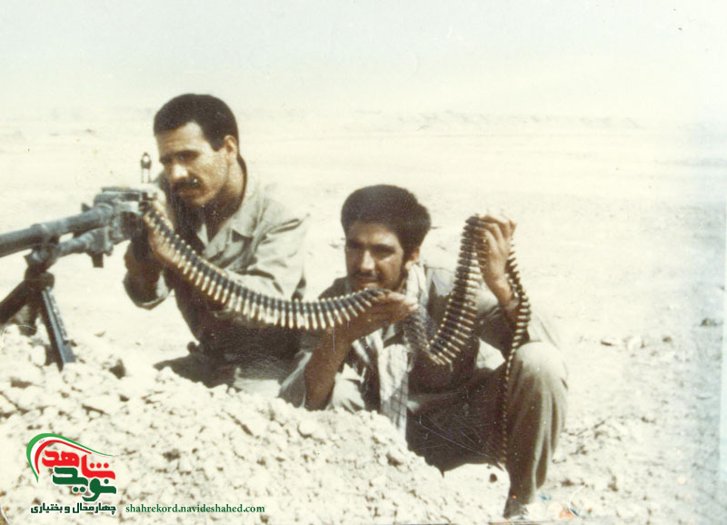 مادر شهید مادر شهید