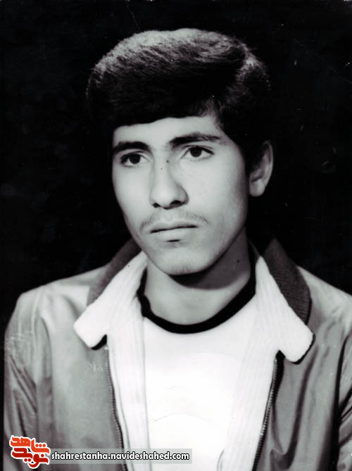 بدرقه شهید 15 ساله با قرآن بدرقه شهید 15 ساله با قرآن