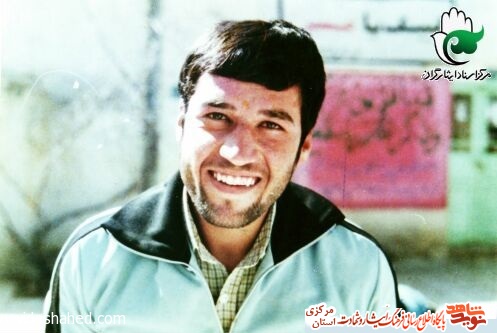 پینهدوز گردان علی بن ابی طالب(ع) چه کسی بود؟ پینهدوز گردان علی بن ابی طالب(ع) چه کسی بود؟