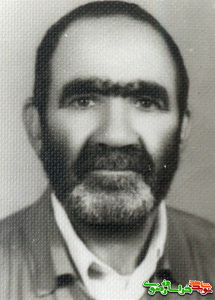 عهد کودکانه فرزند با پدر آسمانیش شهید حاج پیر قربان قربانی عهد کودکانه فرزند با پدر آسمانیش شهید حاج پیر قربان قربانی