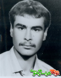 شهید حسین آسوده شهید حسین آسوده