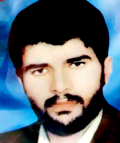 شهید علی رضا مرتضوی شهید علی رضا مرتضوی