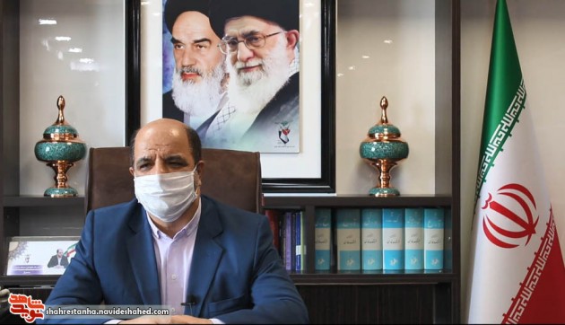 شهدا با ساده‌ترین شیوه زندگی مشترک خود را آغاز می‌کردند