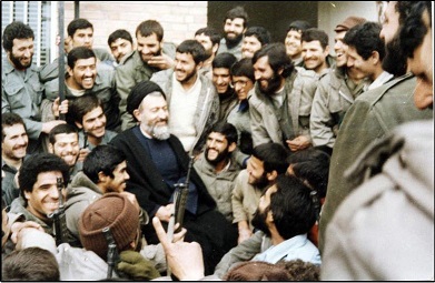 چرا امام خمینی (ره) از شهید بهشتی را «مظلوم» خواندند؟ چرا امام خمینی (ره) از شهید بهشتی را «مظلوم» خواندند؟