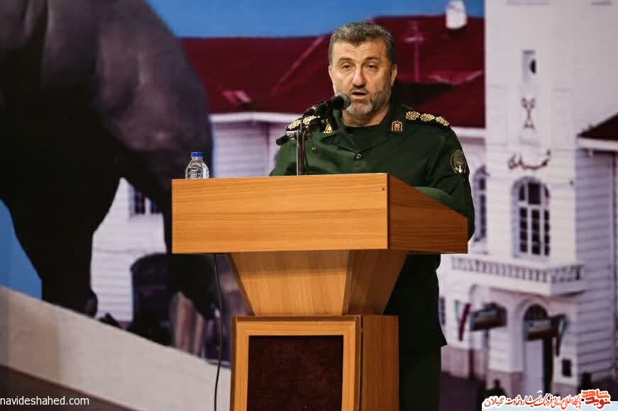 شهدای گمنام گیلانی از طریق «DNA» تفحص خواهند شد شهدای گمنام گیلانی از طریق «DNA» تفحص خواهند شد