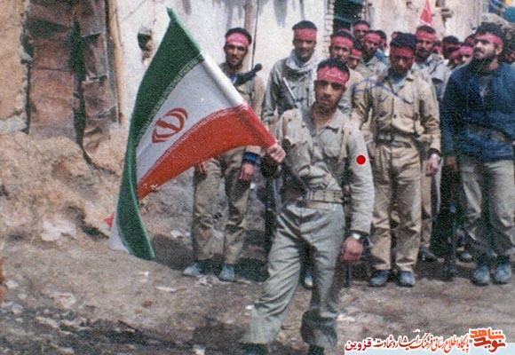 آلبوم عکس شهید آلبوم عکس شهید