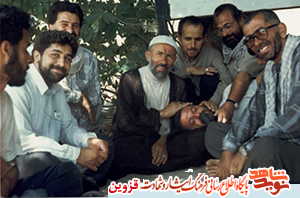 سادات احتیاج به پارتی ندارد! سادات احتیاج به پارتی ندارد!