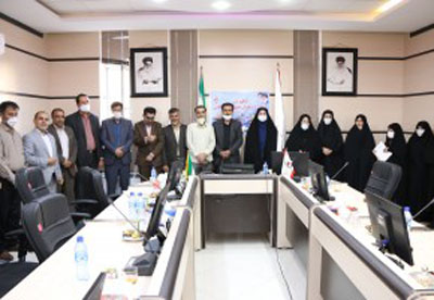 دومین کنگره ملی تجلیل از قربانیان حقوق بشر/تجلیل از خانواده شهدای 12 تیر دومین کنگره ملی تجلیل از قربانیان حقوق بشر/تجلیل از خانواده شهدای 12 تیر