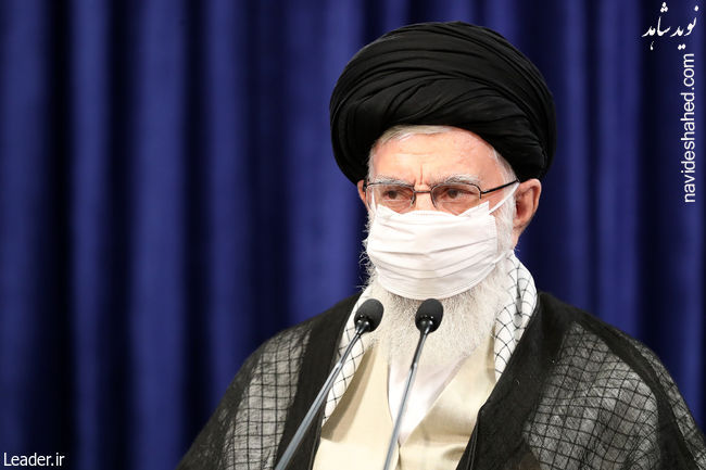 کمک مؤمنانه به قشرهای آسیب دیده و یاری مجاهدان سلامت کمک مؤمنانه به قشرهای آسیب دیده و یاری مجاهدان سلامت