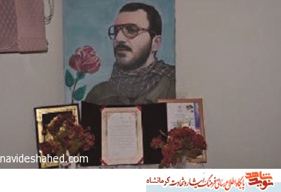 هرگز برای هر چند لحظهای کوتاه هم، شکست و هزیمت را باور نکردهایم هرگز برای هر چند لحظهای کوتاه هم، شکست و هزیمت را باور نکردهایم