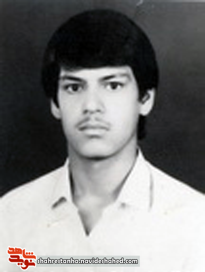 مادر شهید مادر شهید