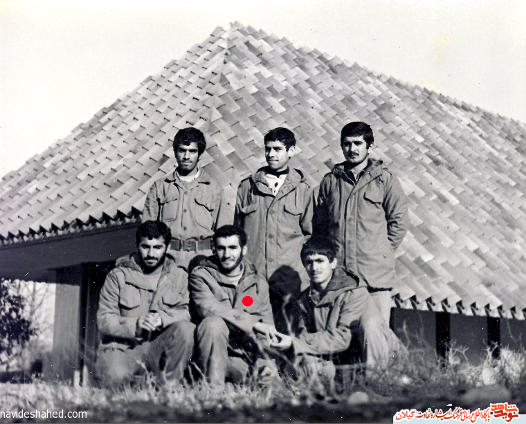 از تولد تا شهادت سردار شهید از تولد تا شهادت سردار شهید