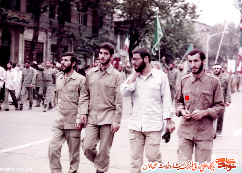 از تولد تا شهادت سردار شهید از تولد تا شهادت سردار شهید