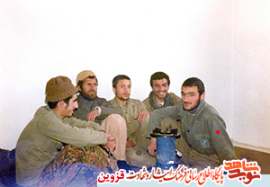 شاید به منزل نرسیم! شاید به منزل نرسیم!