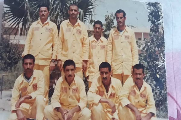 اسارتی شیرین با حفظ قرآن اسارتی شیرین با حفظ قرآن
