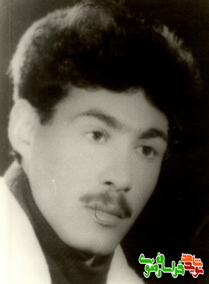 شهید حسن رحمتی شهید حسن رحمتی
