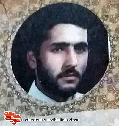 چشم انتضار آمدنش بودیم!
