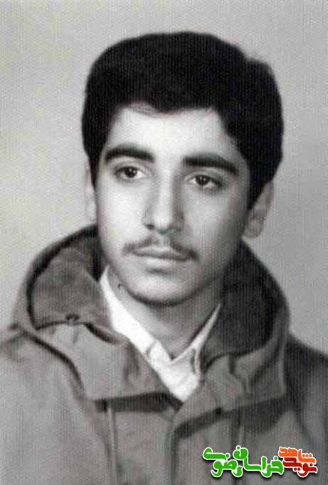 شهید محمد فرهادی نسل شهید محمد فرهادی نسل