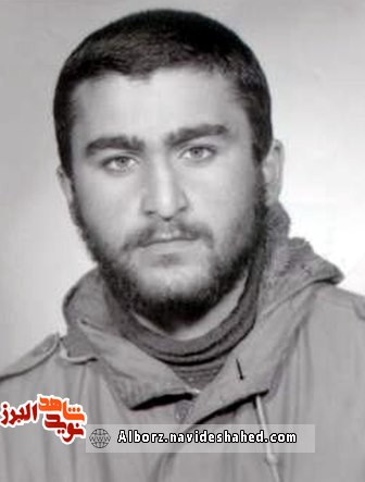 از تلاوت خوش قرآن تا شهادت از تلاوت خوش قرآن تا شهادت